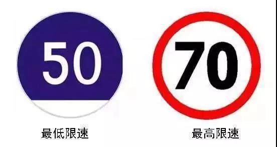 汽车村路限速多少 汽车村路限速多少