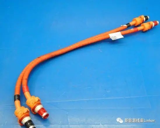 汽车线束长度多少