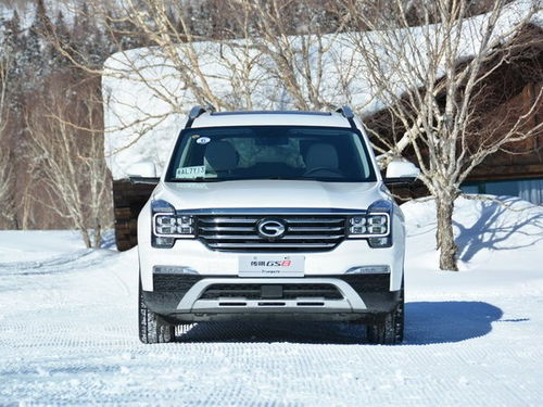 汽车雪地时速多少合适 汽车雪地时速多少合适