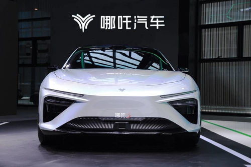 汽车哪吒多少钱